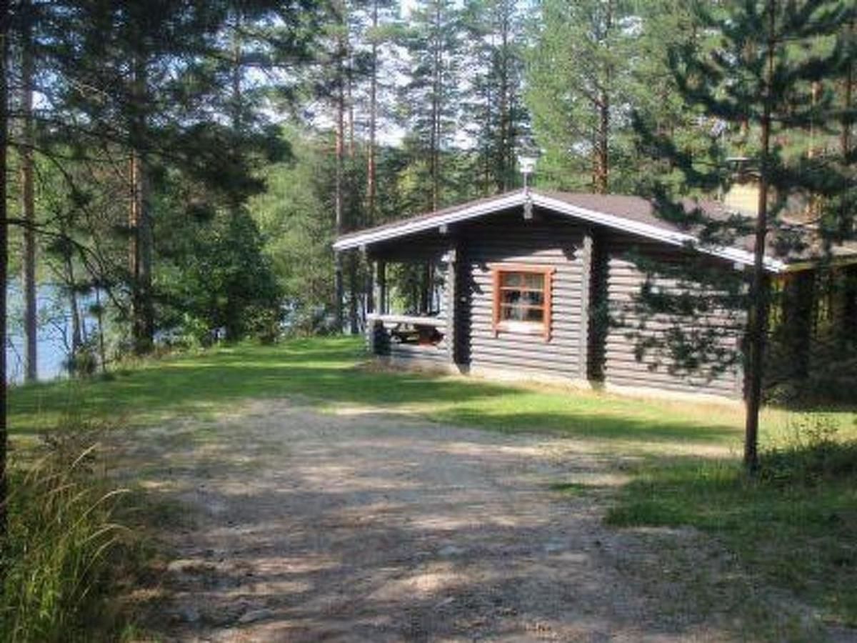 Дома для отпуска Holiday Home Lohi- cjoe237 a Säynetlahti-4