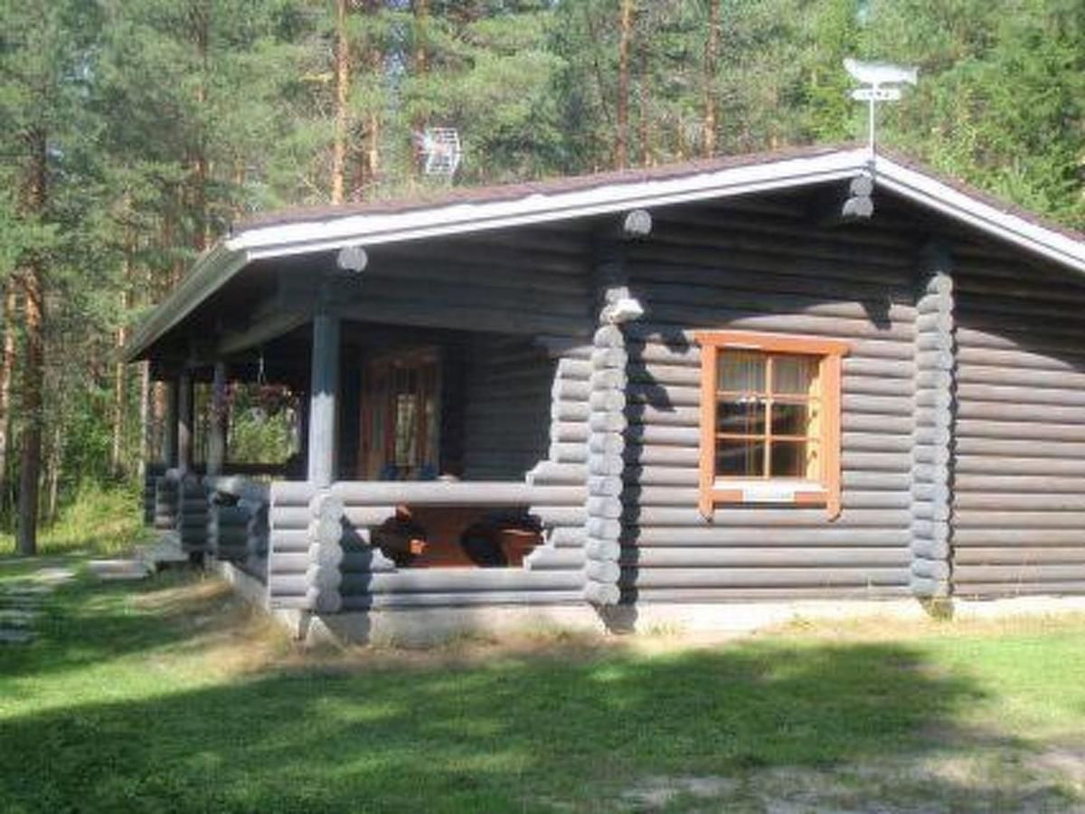 Дома для отпуска Holiday Home Lohi- cjoe237 a Säynetlahti-12