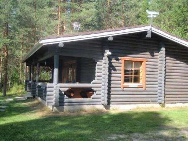 Дома для отпуска Holiday Home Lohi- cjoe237 a Säynetlahti-11
